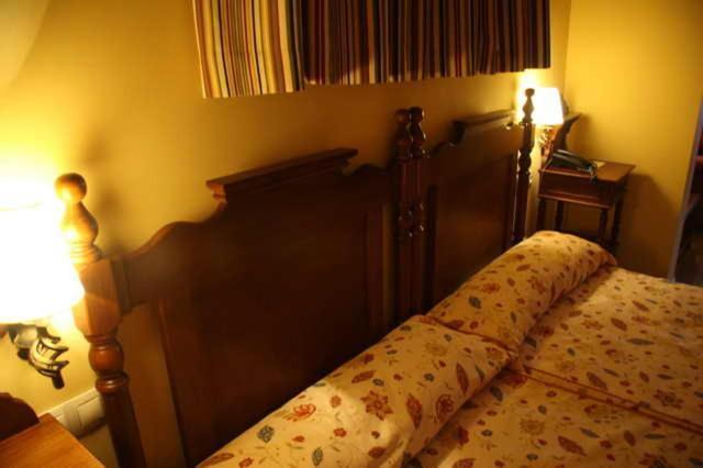 Hotel El Mano Huéscar Стая снимка